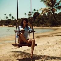 Отзыв от Дарья - DTV виза