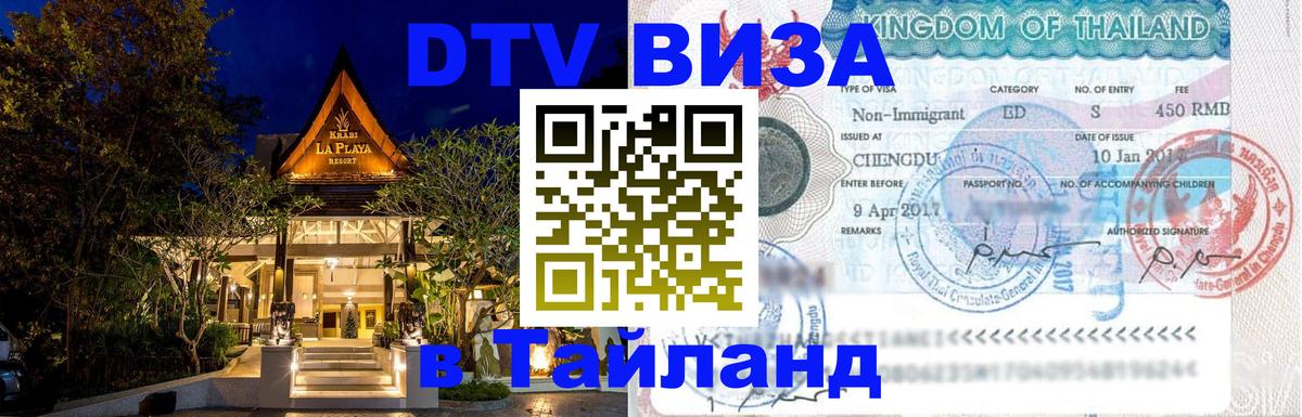 Оформление DTV визы под ключ: стоимость и тарифы, только загранпаспорт - Каспийск  18.11.2025 